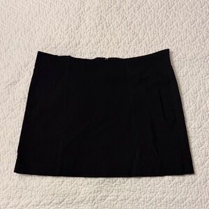 Picasso Skirt